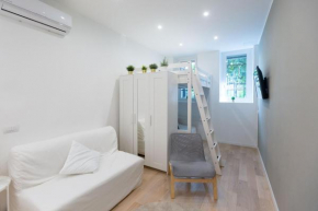 Apartment Bocconi 1